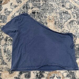 Aerie Navy Blue Tee